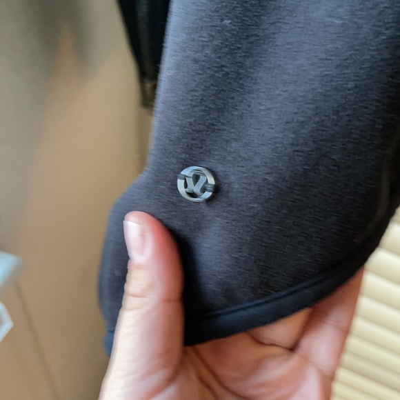 Lululemon Presence of Mind Jacket - Picture 3 of 4